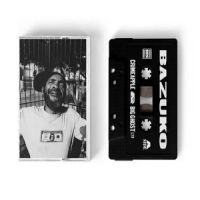 Crimeapple & Big Ghost Ltd Bazuko