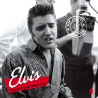 Presley, Elvis Classic Billboard Hits
