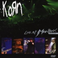 Korn Live At Montreux 2004