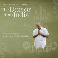 Grimes, Rachel The Doctor From India (ost)