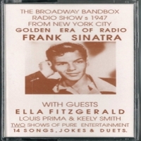 Sinatra, Frank -& Guests- Golden Era Of American Radio
