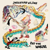 Wilson, Jonathan Eat The Worm