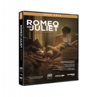 Royal Ballet Koen Kessels, The Romeo And Juliet   Beyond Words