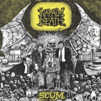 Napalm Death Scum