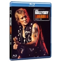 Hallyday, Johnny Lorada Tour Bercy 95