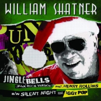 Shatner, William Jingle Bells (punk Rock Version)
