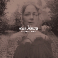 Lafourcade, Natalia Un Canto Por Mexico, Vol. 1 -coloured-