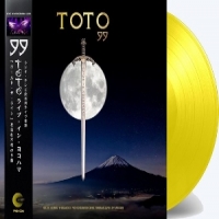 Toto 99 Live In Yokohma 1999