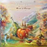 Karfagen Birds Of Passage