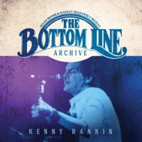 Rankin, Kenny Bottom Line Archive Series