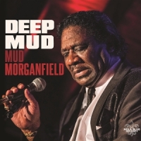 Morganfield, Mud Deep Mud (red)