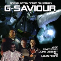 Debney, John & Louis Febre G-saviour