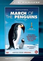 Documentary March Of The Penguins