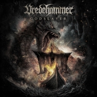Vredehammer God Slayer