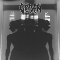 Goden Beyond Darkness -coloured-