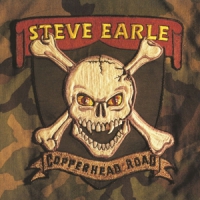 Earle, Steve Copperhead Road