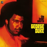 Duke, George Duke, George;inner Source