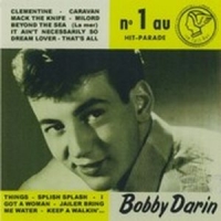Darin, Bobby Dream Lover
