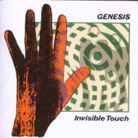 Genesis Invisible Touch -coloured-