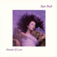 Bush, Kate Hounds Of Love -2018 Remaster-