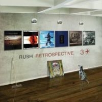 Rush Retrospective Vol.3 -cd+dvd-
