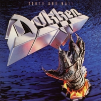 Dokken Tooth And Nail