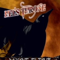 Hel S Throne Ravens Flight