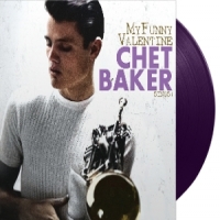 Baker, Chet My Funny Valentine