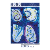 Mono Heaven Vol.3 (opaque Purple)