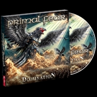 Primal Fear Domination -deluxe-