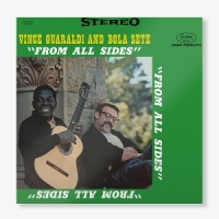 Guaraldi, Vince & Bola Sete From All Sides: Ojc Series