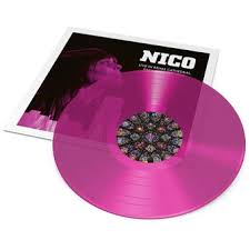 Nico Live In Reims Cathedral - December 13th, 1974