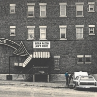 Ultra Razzia/ain T Right Split