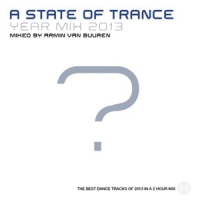 Buuren, Armin Van A State Of Trance Year Mix 2013