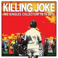 Killing Joke Singles Collection 1979 - 2012