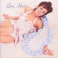 Roxy Music Roxy Music (2018 2cd)