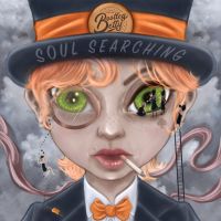 Bootleg Betty Soul Searching