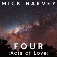 Harvey, Mick Four (acts Of Love)