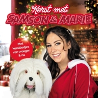 Samson & Marie Kerst Met Samson & Marie