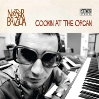Nasser Bouzida Cookin  At The Organ