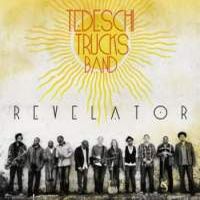 Tedeschi Trucks Band Revelator