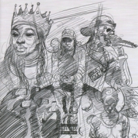 Little Simz A Curious Tale Of Trails + Persons