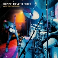 Hippie Death Cult Live At The Star Theater -coloured-