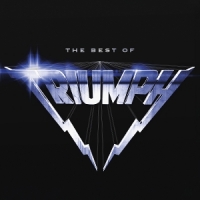 Triumph The Best Of Triumph