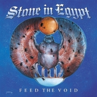 Stone In Egypt Feed The Void (blue)