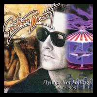 Bonnet, Graham Flying Not Falling 1991-1999