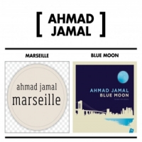 Jamal, Ahmad Marseille / Blue Moon