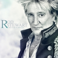Stewart, Rod Tears Of Hercules -coloured-