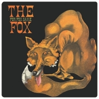 Fox, The For Fox Sake