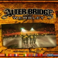 Alter Bridge Live At Wembley